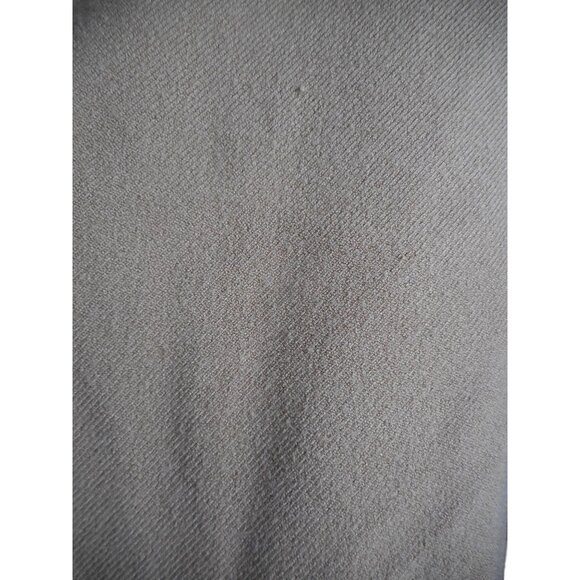 OLD NAVY TAYLOR WIDE LEG HIGH WAIST Pleated TROUSER Sz 3X Taupe - Picture 5 of 7